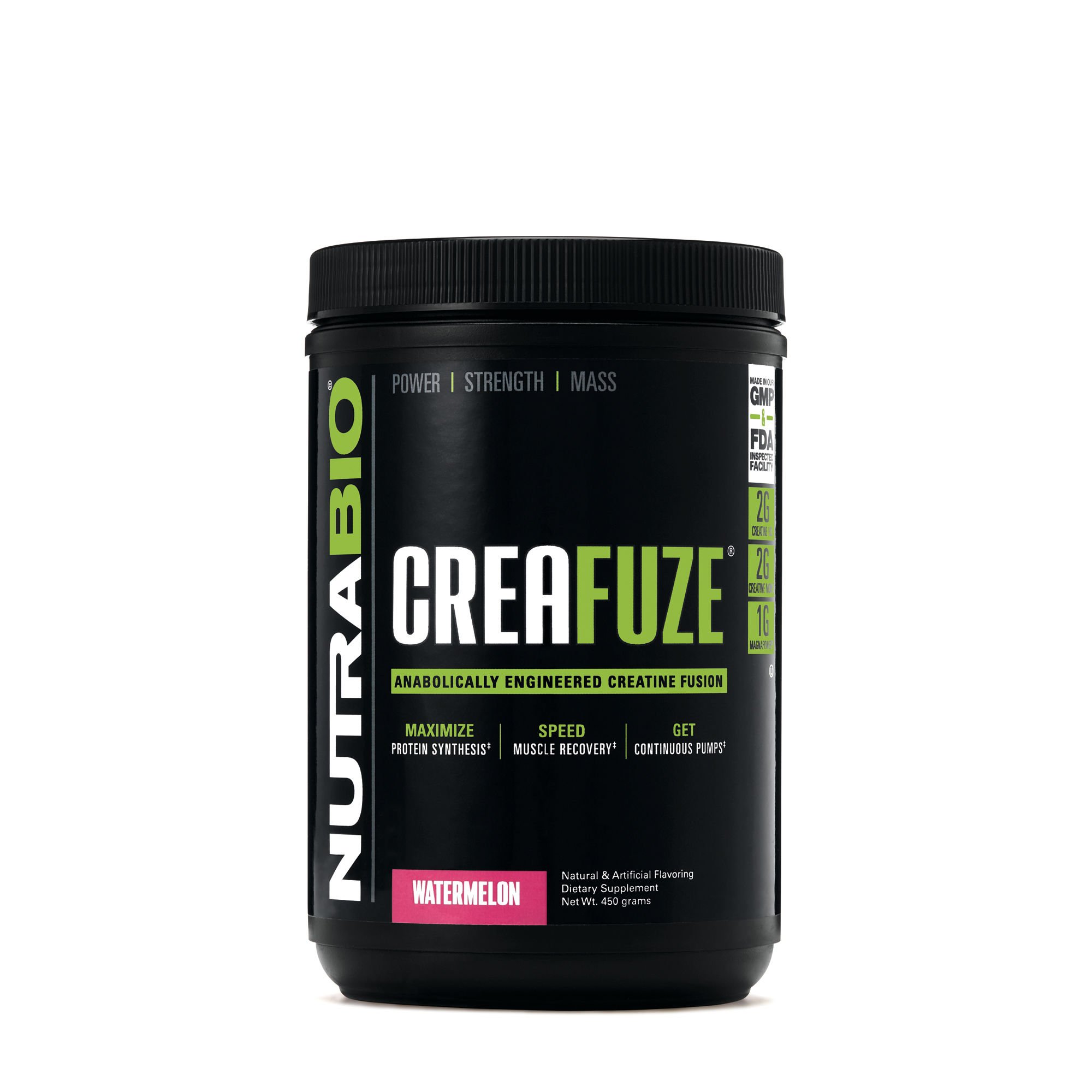 CreaFuze Grape