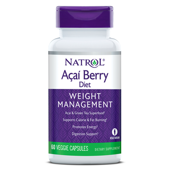 Acai Berry Diet