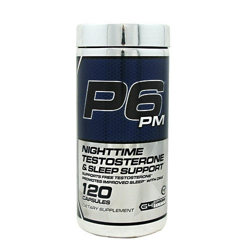 P6 PM