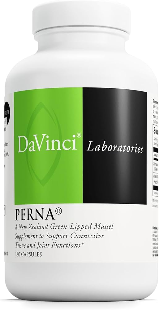 Perna Plus