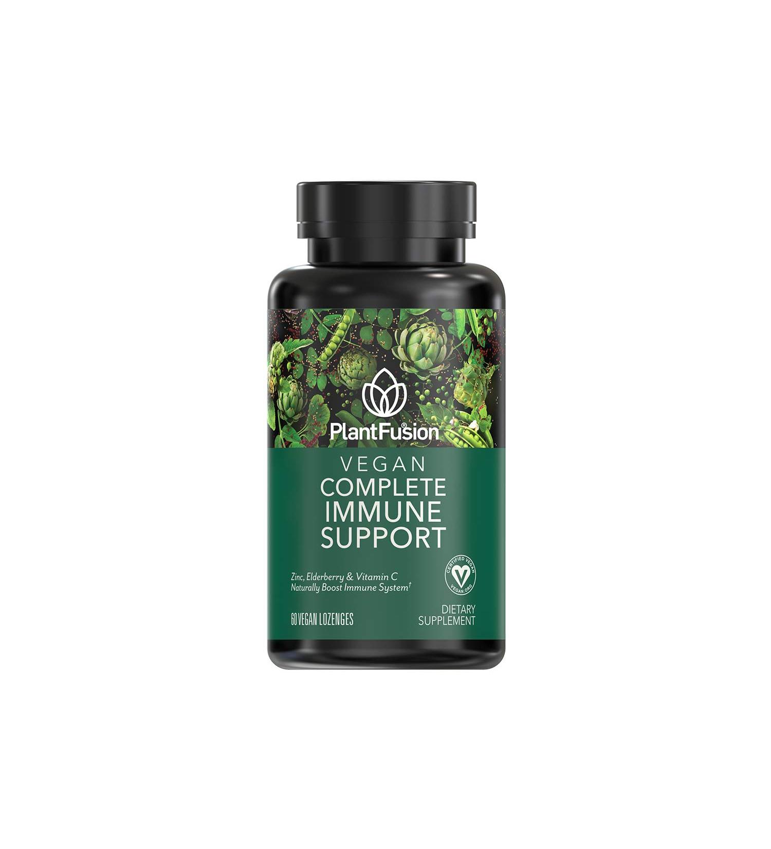 Vegan Complete Immune Support