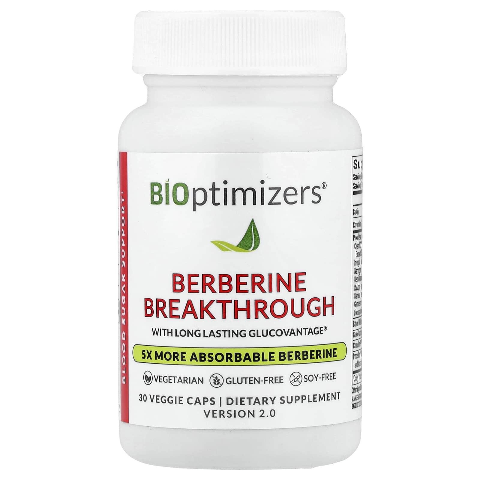 Blood Sugar Breakthrough