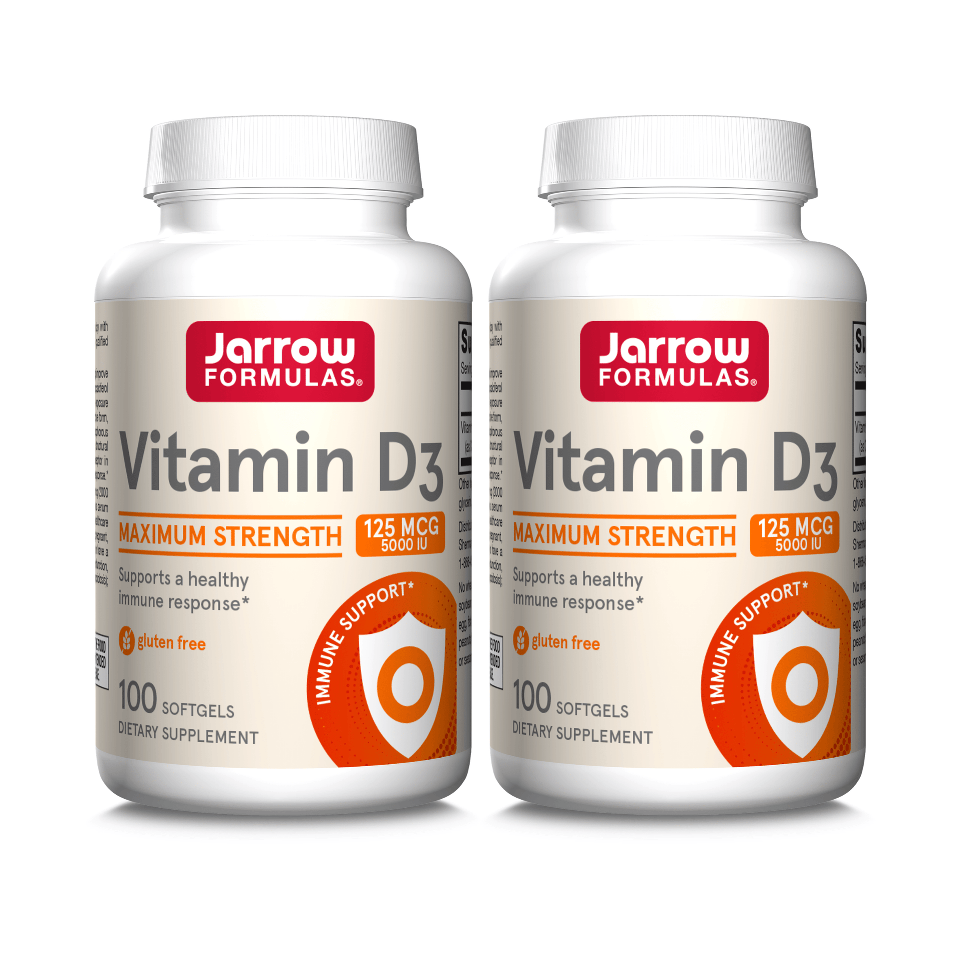Vitamin D3 5000 IU