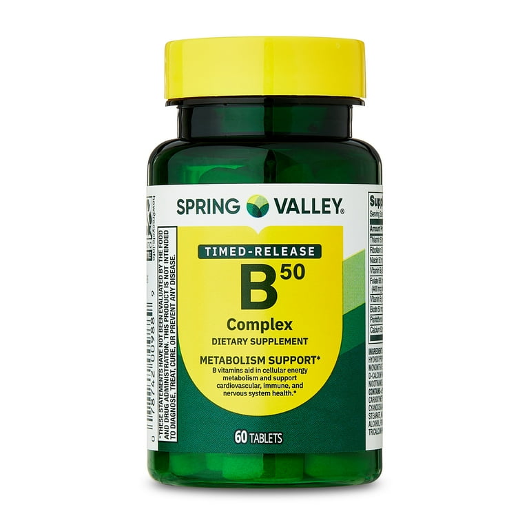 B 50 Complex