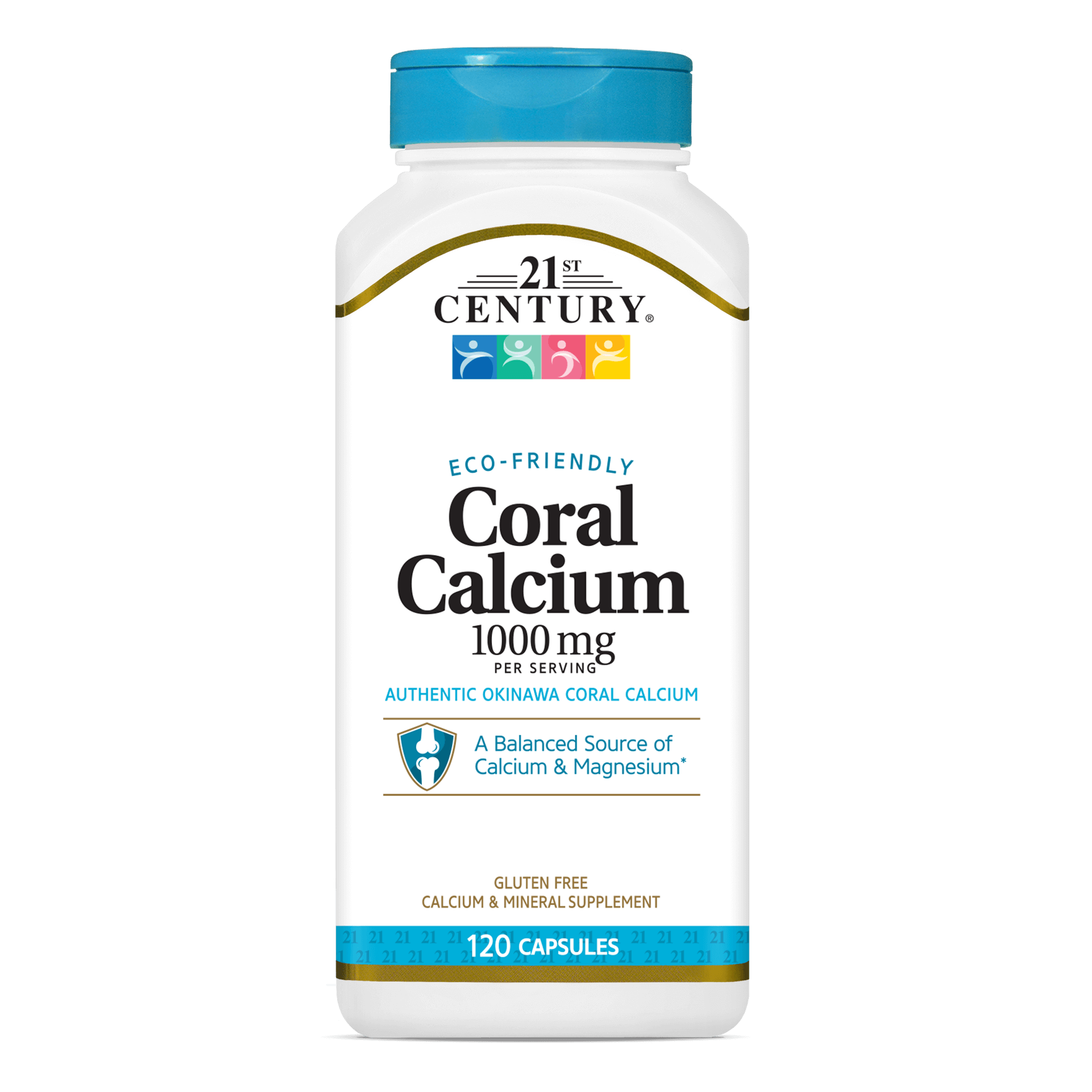 CoraCal 1000 mg