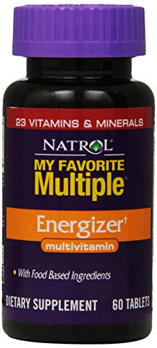 My Favorite Multiple Energizer
