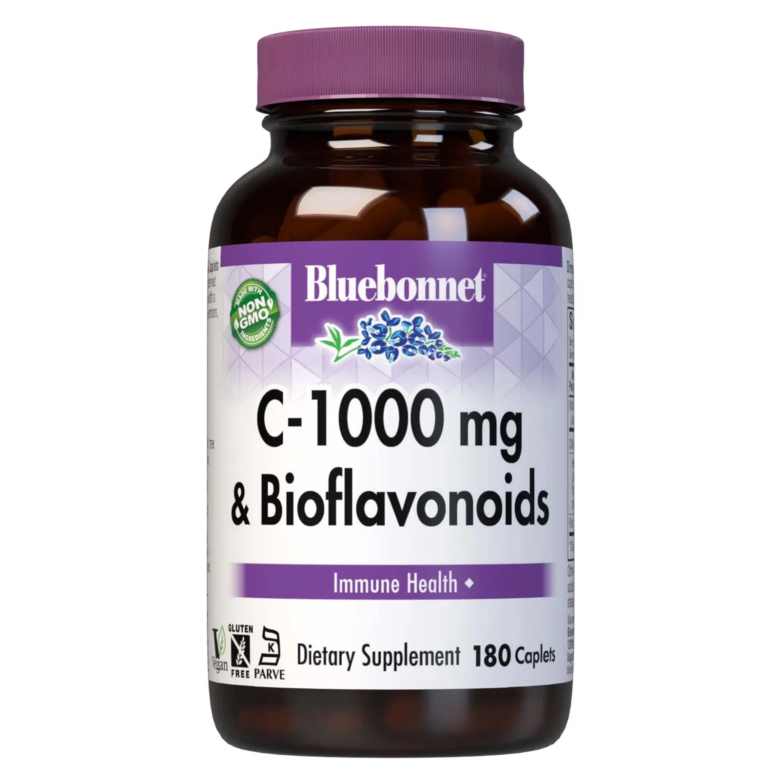 C-1000 mg Plus Bioflavonoids
