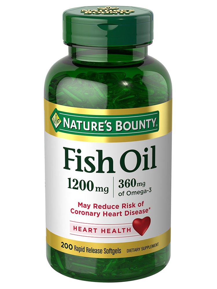 Fish Oil