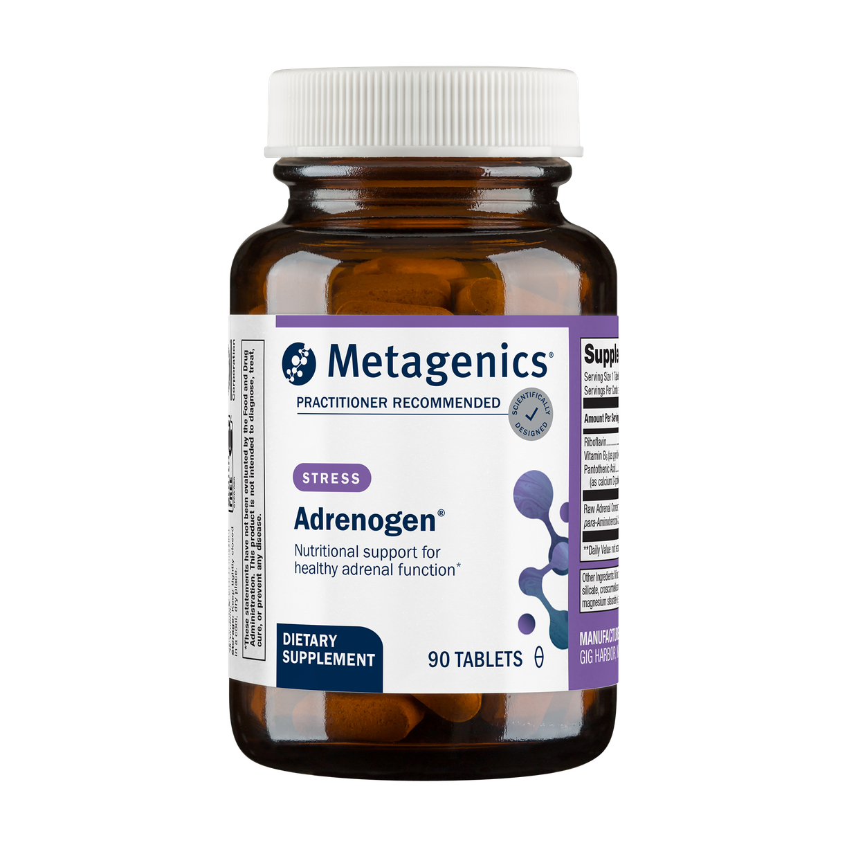 Adrenogen