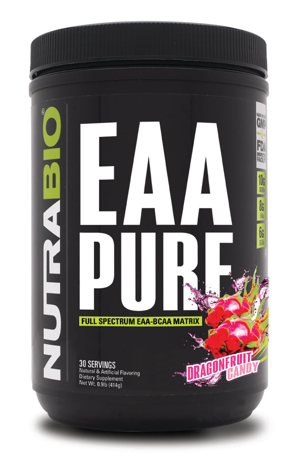 EAA Pure Dragonfruit Candy
