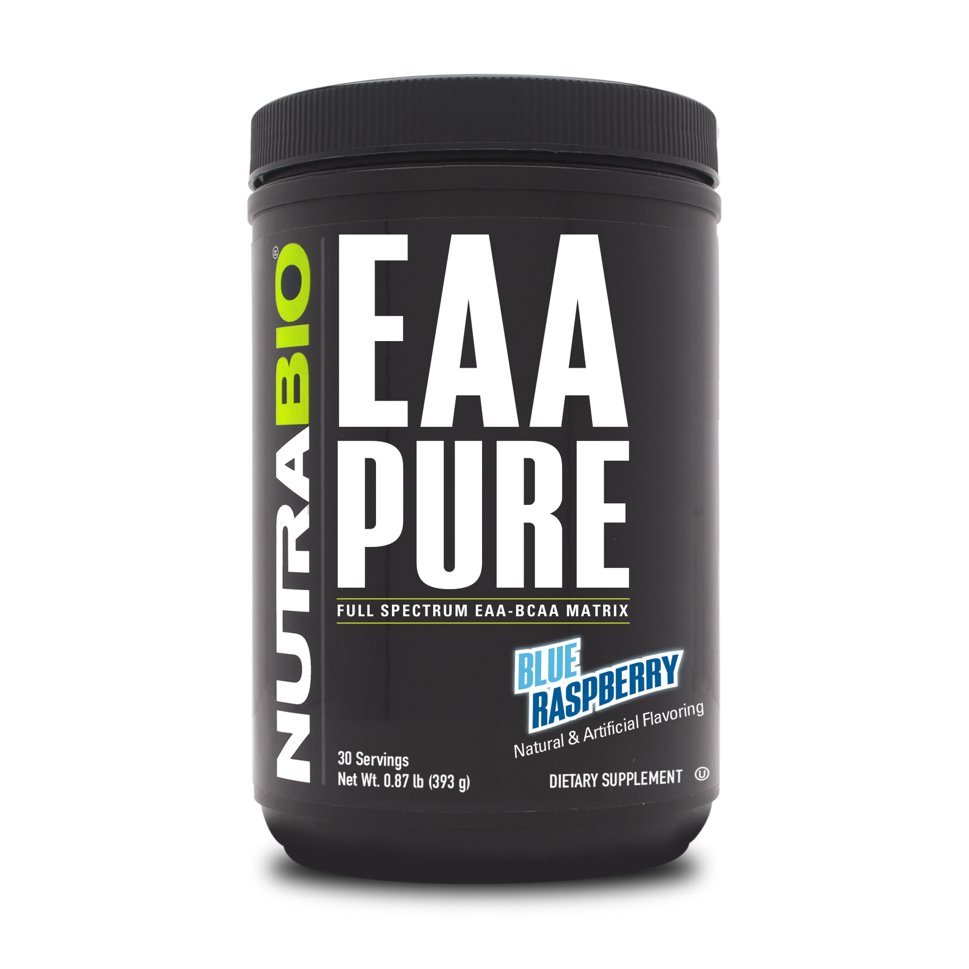 EAA Pure Cherry Limeade