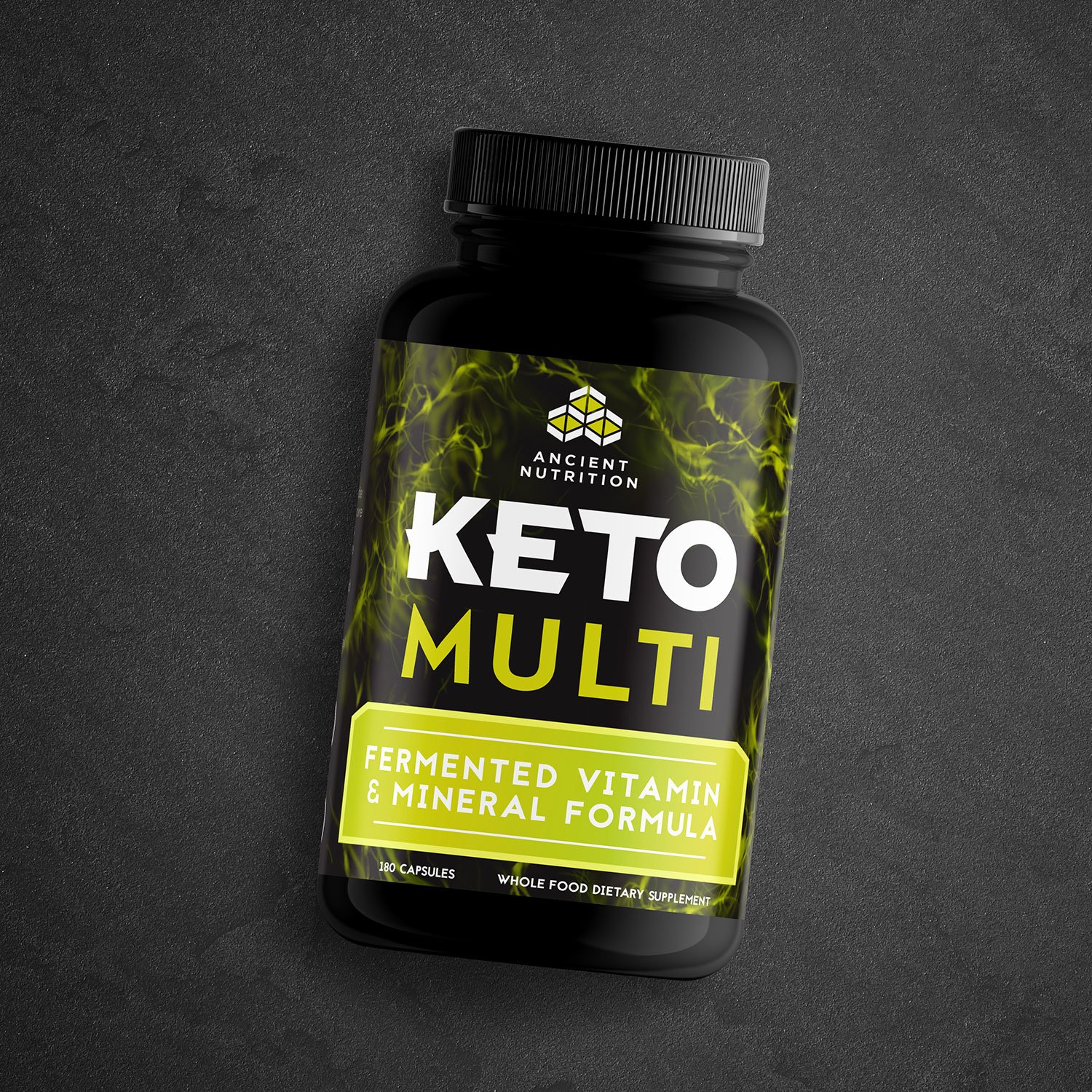Keto MULTI