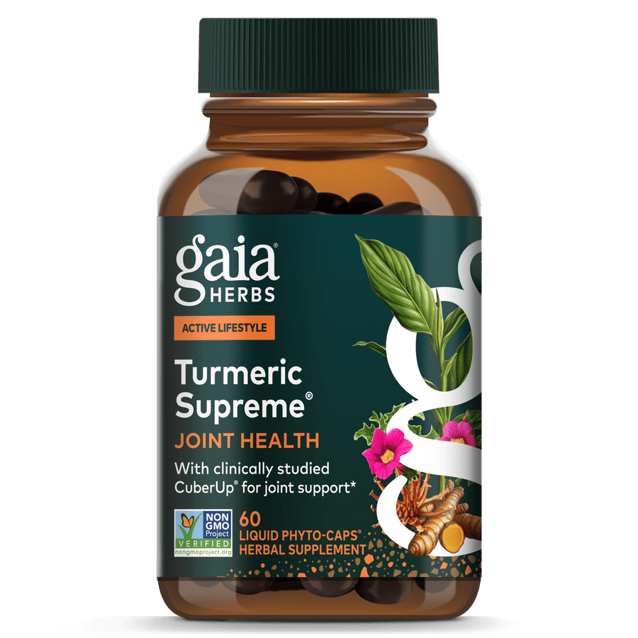 Turmeric Supreme Joint