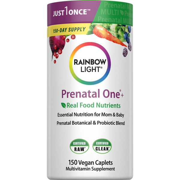 Prenatal Multivitamin