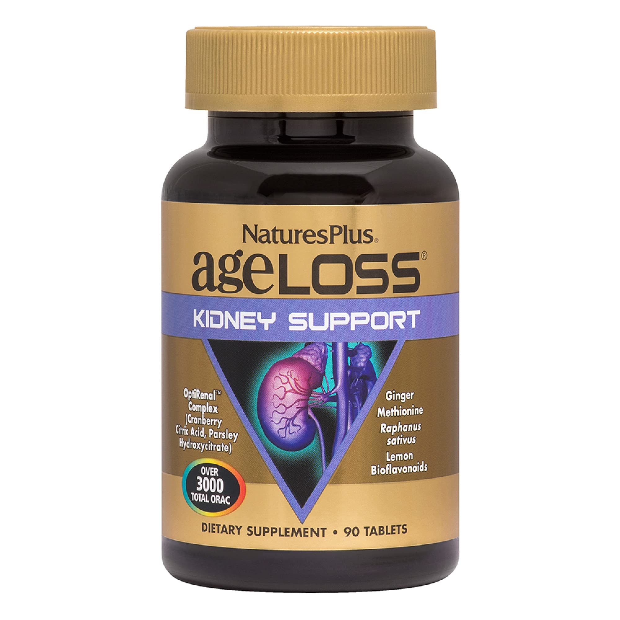 Ageloss
