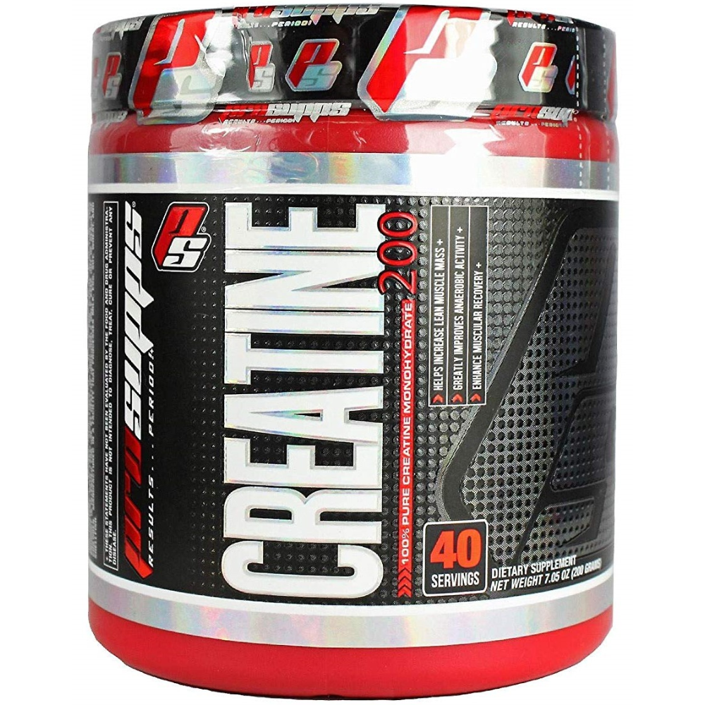 Creatine 200
