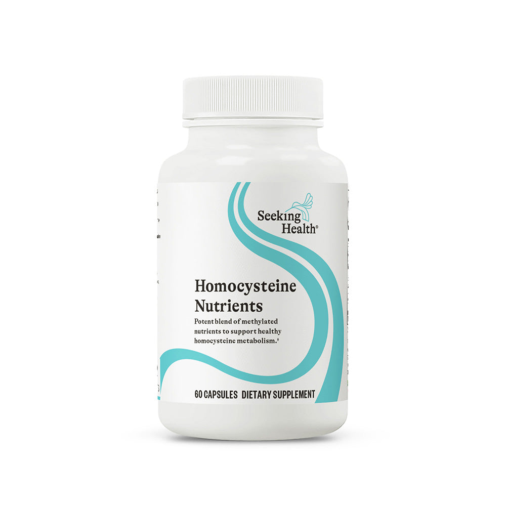 Homocystex