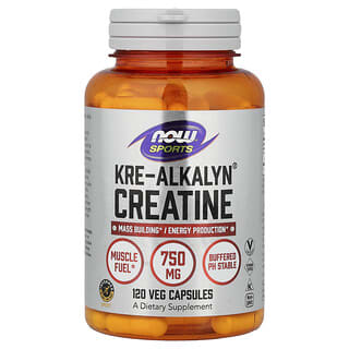 Kre-Alkalyn Creatine