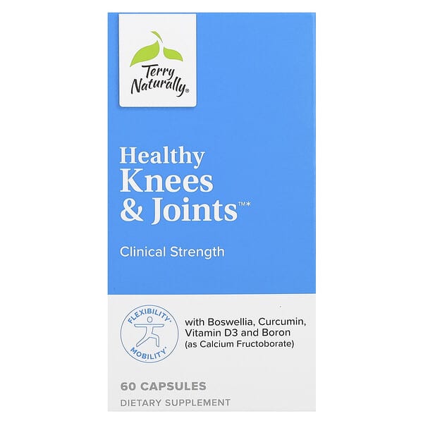 Healthy Knees & Joints