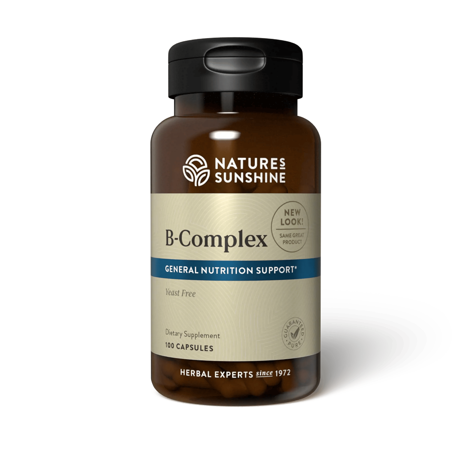 B-Complex
