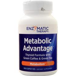 Metabolic Advantage Thyroid Formula