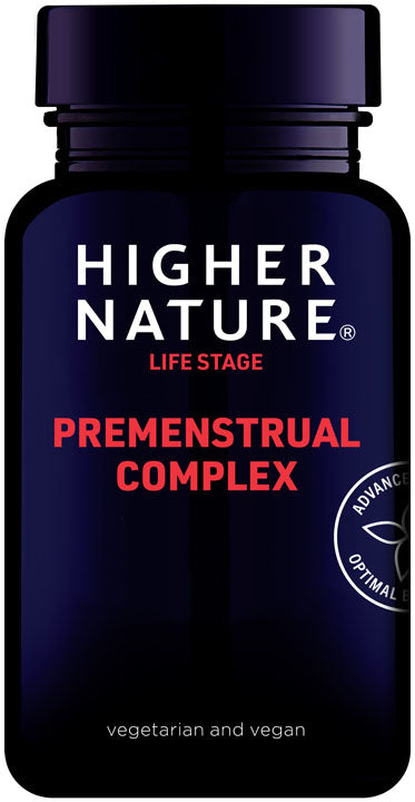 Premenstrual Complex