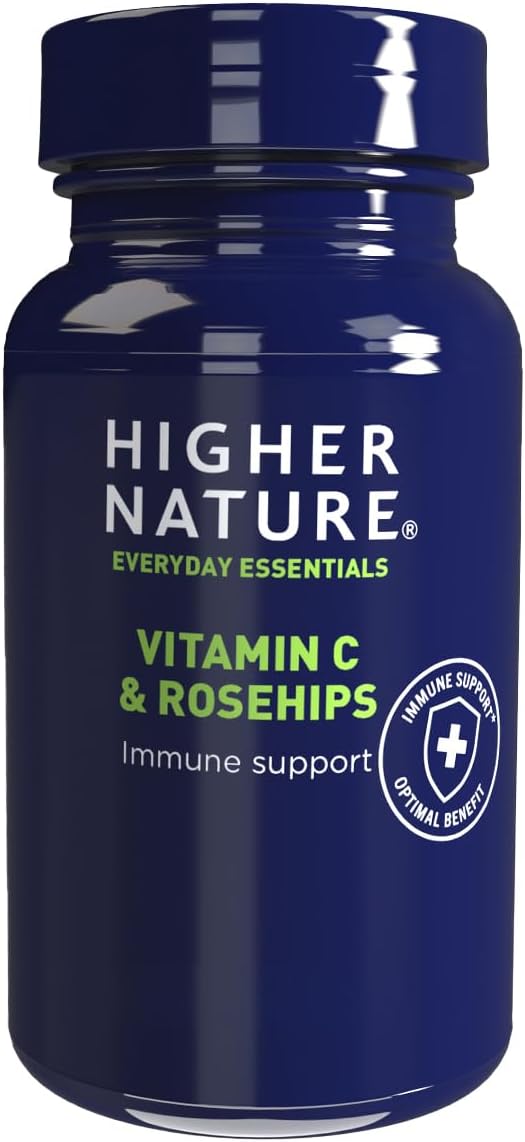 Rosehips C 1000