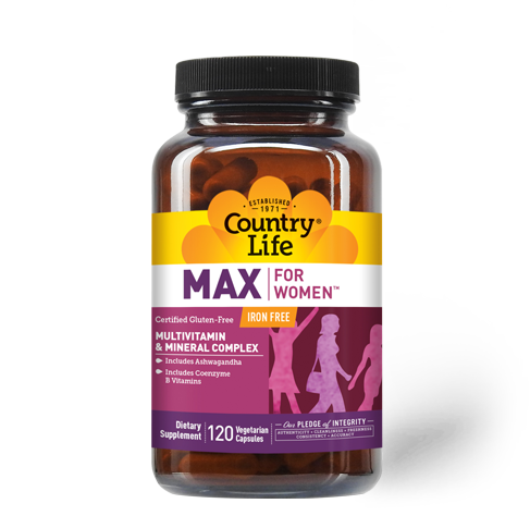 Maxine Daily Multiple For Women