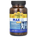 Max For Men Multivitamin & Mineral Complex Iron-Free
