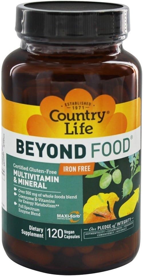 Beyond Food
