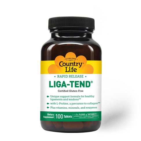 Liga-Tend