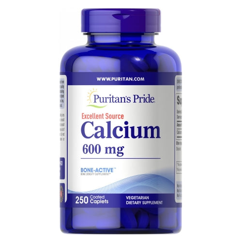 Calcium 600 mg