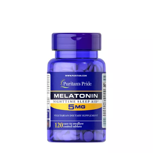 Melatonin 5 mg