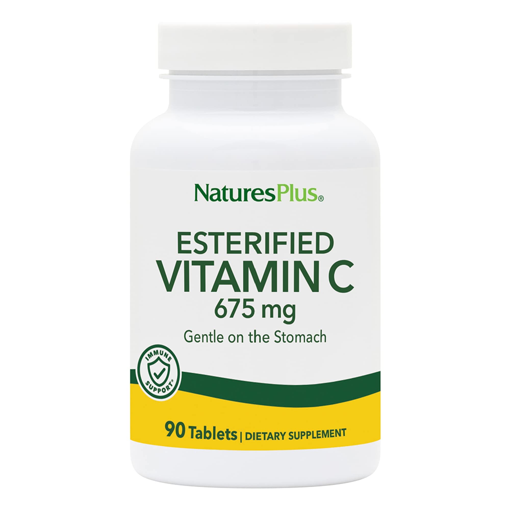 Esterified Vitamin C