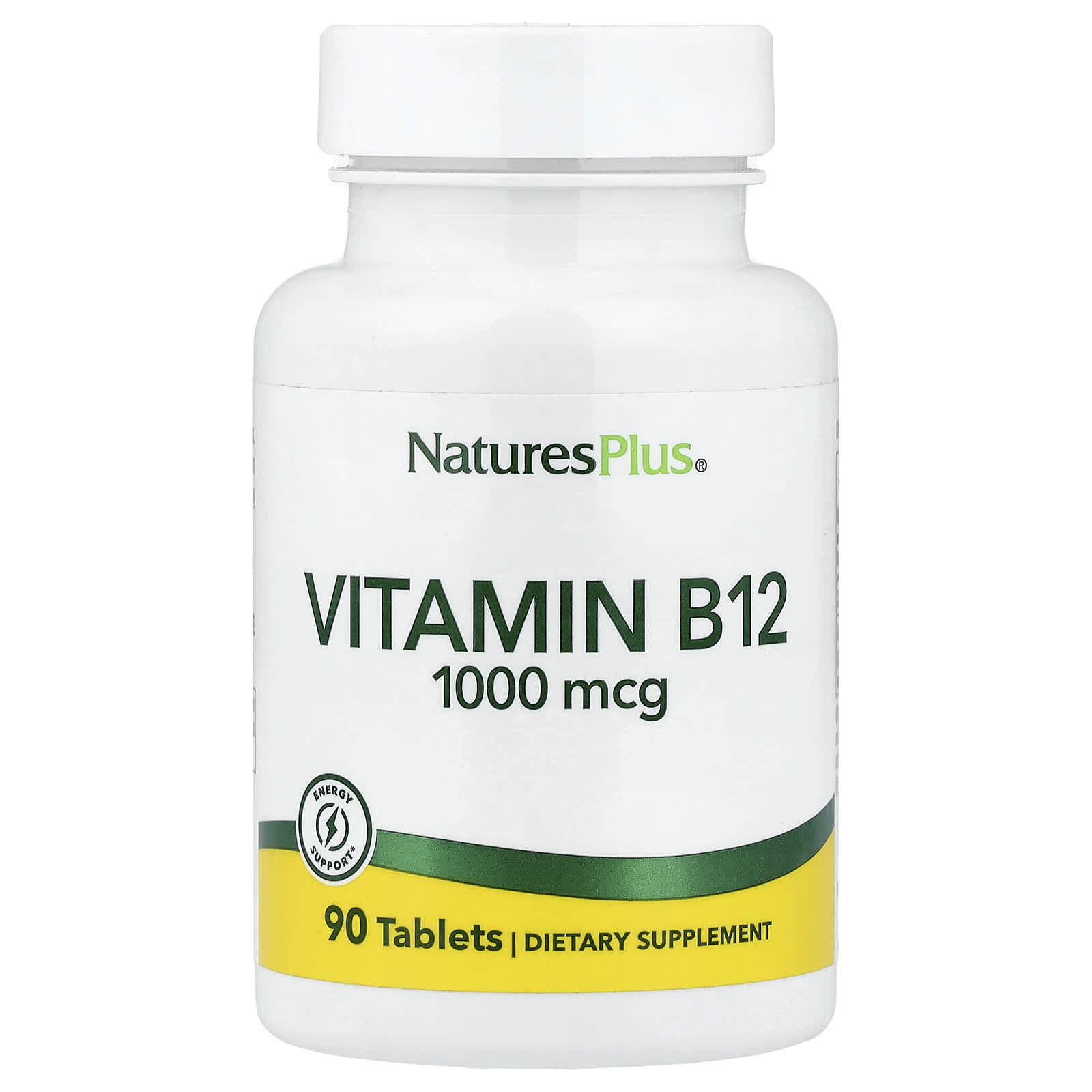Vitamin B12 1000 mcg