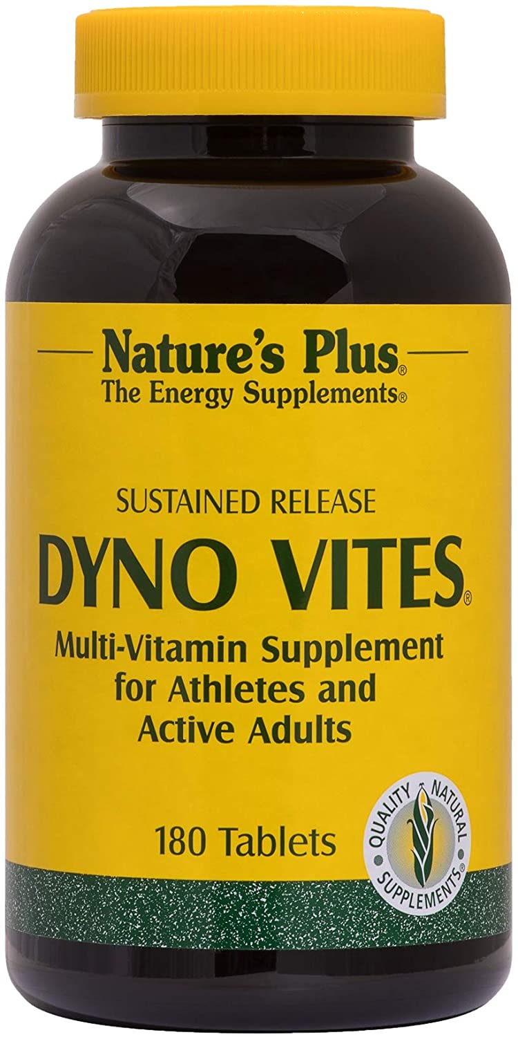 Dyno Vites