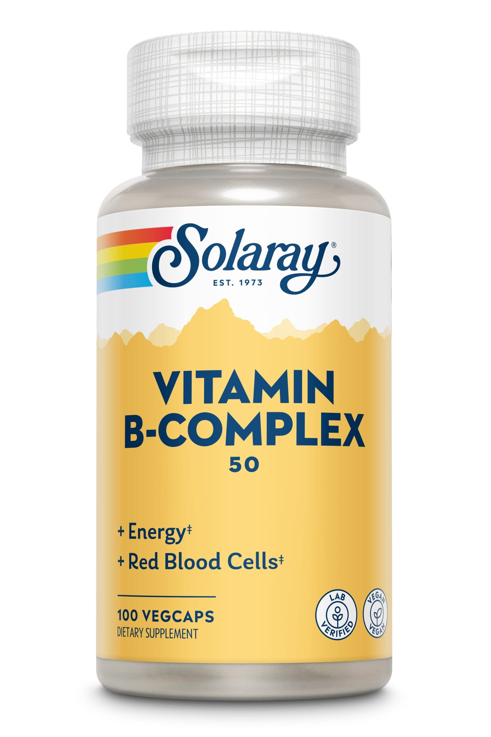 B-Complex 50