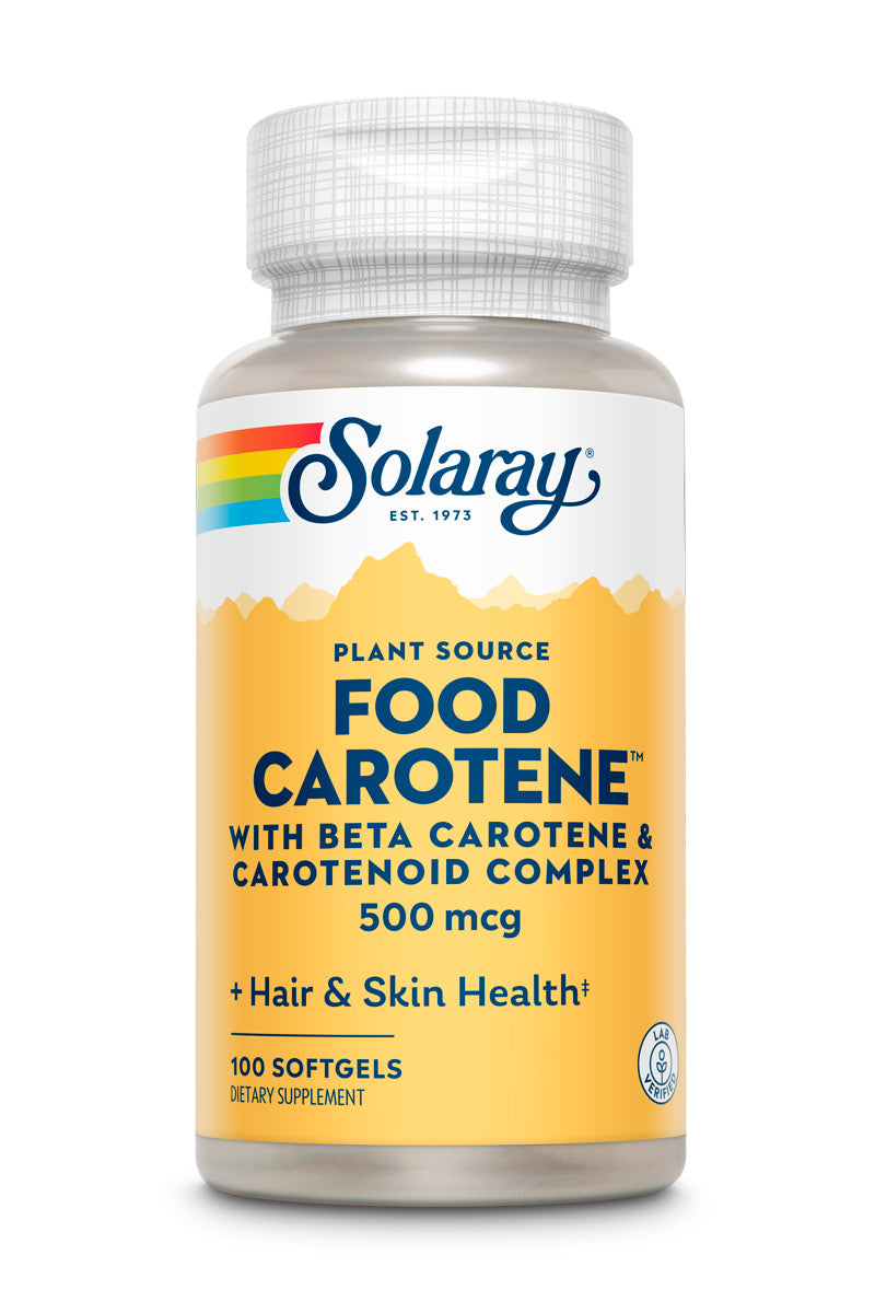 Food Carotene