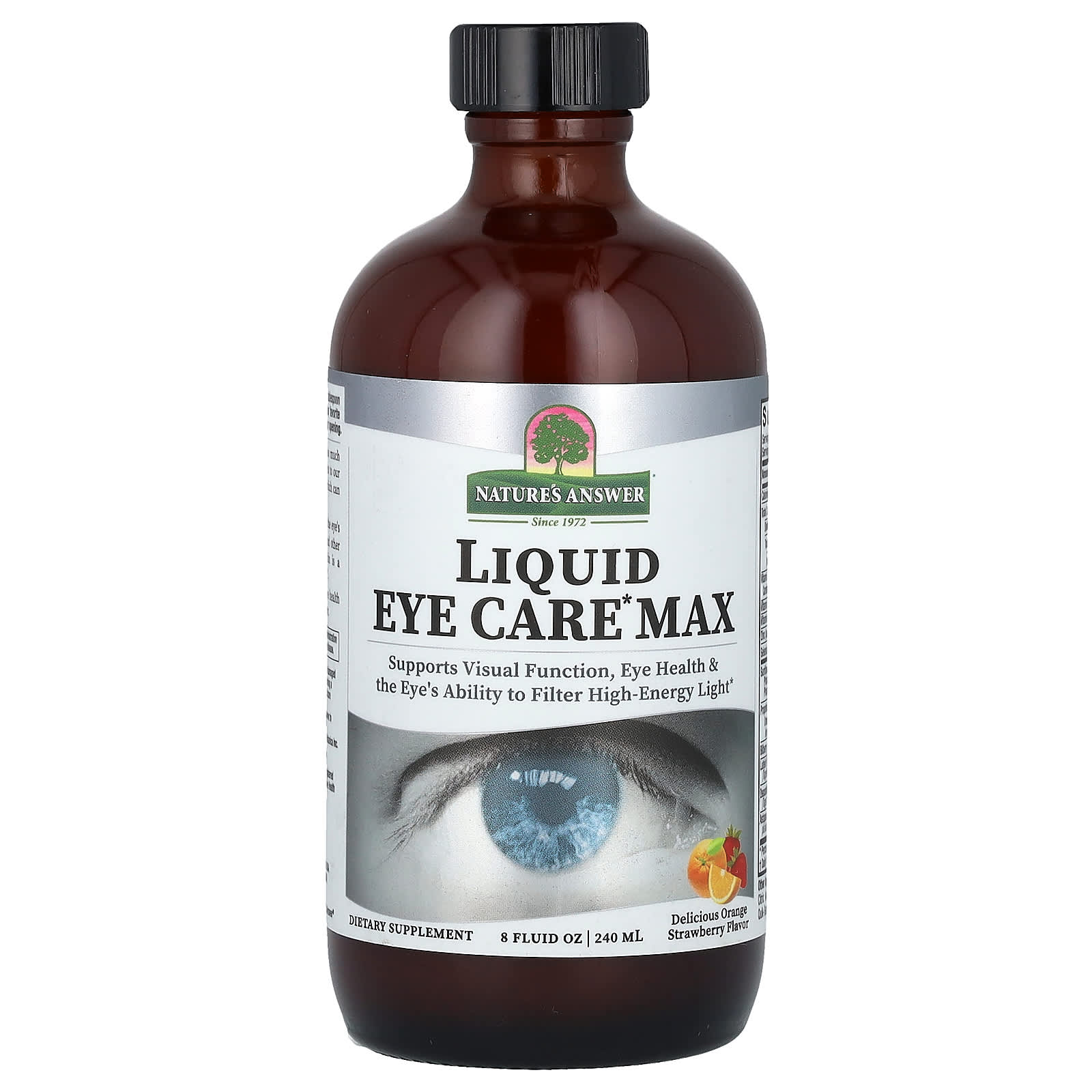 Liquid Eye Care