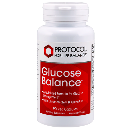 Glucose Balance