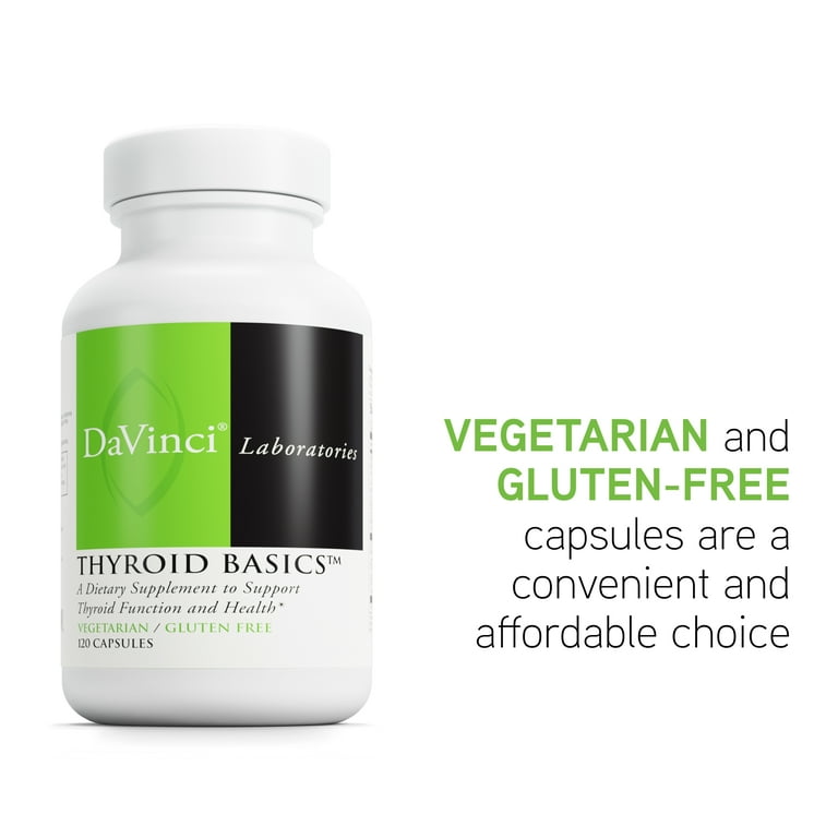 Thyroid Basics