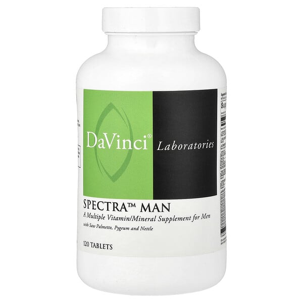 Spectra Man