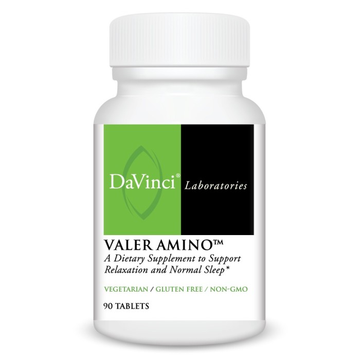 Valer Amino