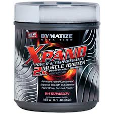 Xpand 2x Watermelon