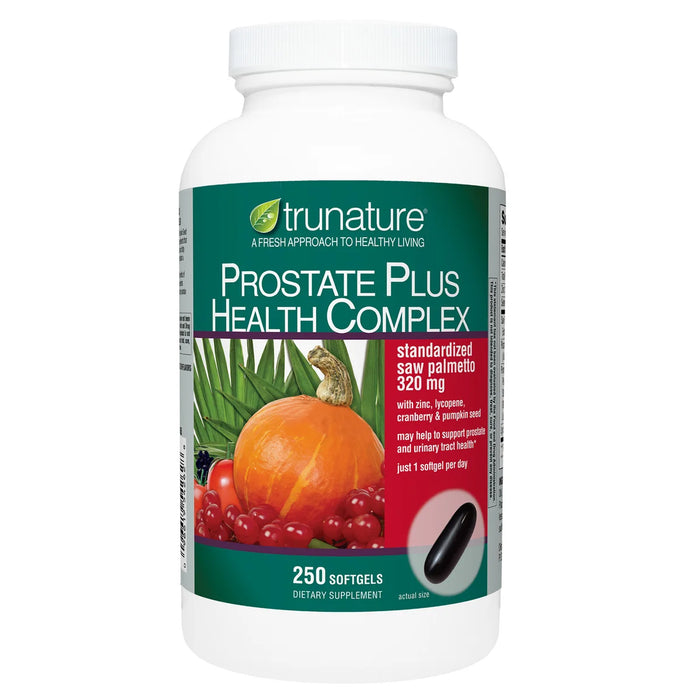 Prostate Plus Health Complex