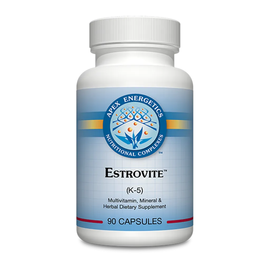 Estrovite (K-5)