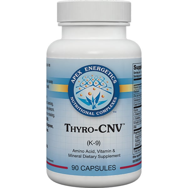 Thyro-CNV (K-9)