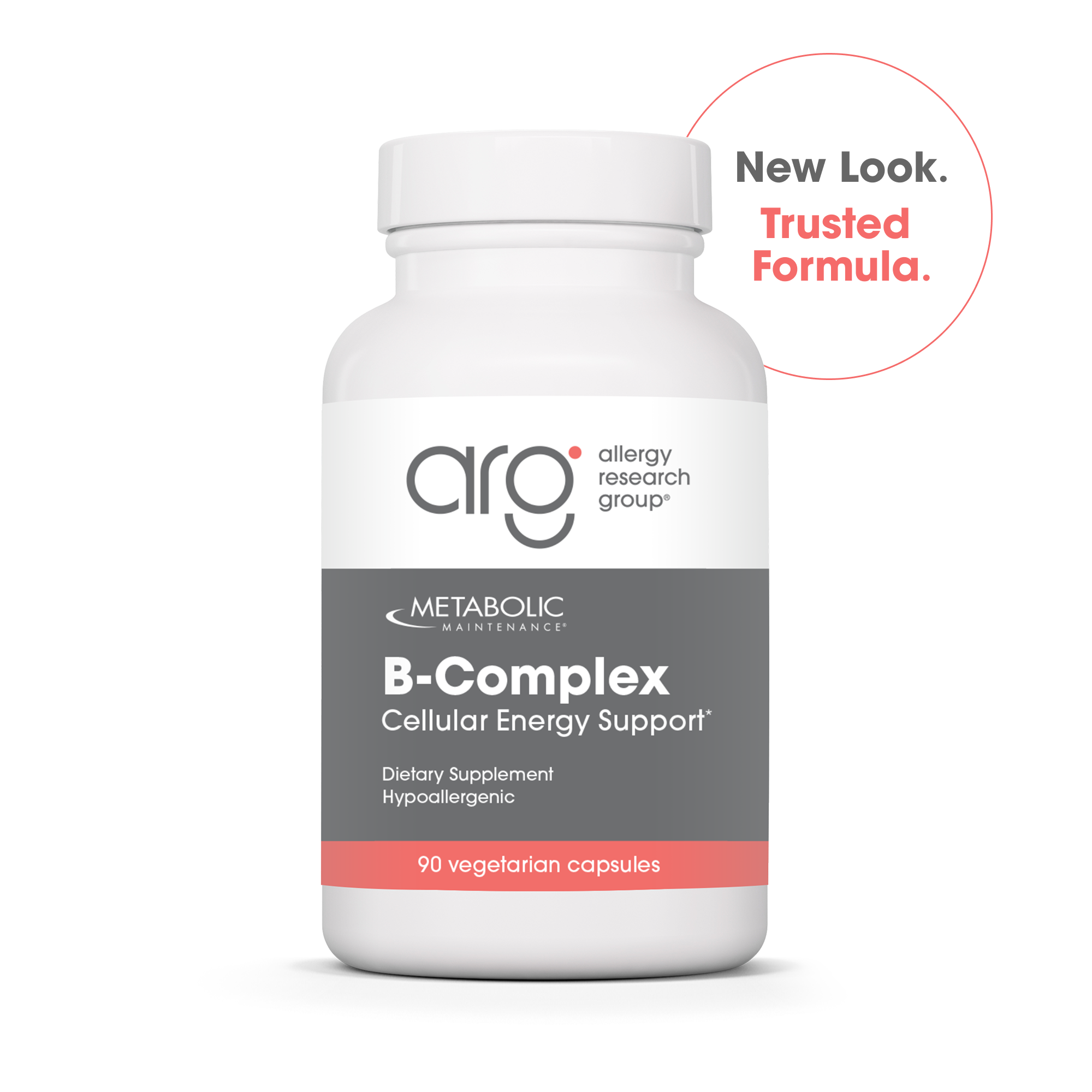 B-Complex