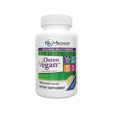 Osteo Vegan