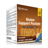 Gluten Support Packets